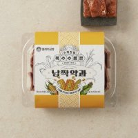 밀레의공방 옥수수 품은 납짝약과 300g N2