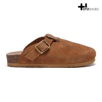 오찌 글렌 스웨이드 클로그 Glenn Suede Clog Ca