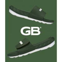 GOALSTUDIO GRAB ITY BALANCE PRO SLIDE KHAKI - GOALSTUDIO