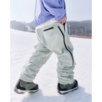 나이트로 L1 디오렘 엑시리얼 SPRAY 팬츠 2223 THEOREM AXIAL PANTS