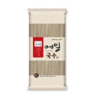 봉평촌 메밀국수 2호 850g 5개