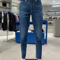 Calvin Klein Jeans CK진 남성 바디 테이퍼 데님팬츠 J320658