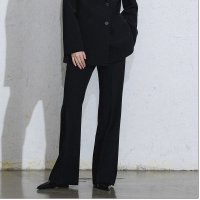 리파인드902 Semi Bootscut Pants