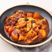 곰곰 안동식 매콤 당면듬뿍 찜닭 850g 1개