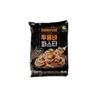 UNKNOWN 투움바 파스타 스파게티 183 5g 1봉 데체코 까르보나라