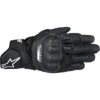 알파인스타즈 바이크 장갑 Alpinestars SP-5 Leather Gloves