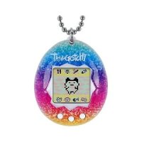 Tamagotchi 다마고치 캐릭터 키우기 휴대용 파스텔 키덜트 Rainbow 256896