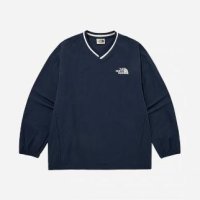 The North Face L - 노스페이스 라벨 필드 크루넥 Label Field Crewneck 10600