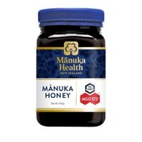 Manuka Health MANUKA HONEY MGO 573 마누카헬스 마누카꿀 MGO 573 500g