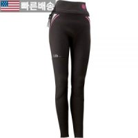 TUSA Sport 여성용 네오프렌 잠수복 바지 L 677094