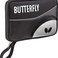 나비 Butterfly 탁구 가방 로잘 케이스 라켓 수납 63070