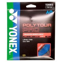 YONEX Poly Tour Pro 테니스 스트링