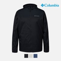 컬럼비아 Columbia 아웃도어 등산 남성 초경량 바람막이 여름 방풍자켓 445489