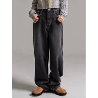 299961 PANDORA FIT 판도라핏 WIDE Venom Jeans