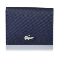 Lacoste 라코스테 여성용 Anna Billfold Snap Wallet