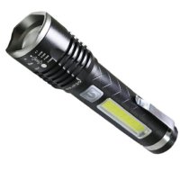 NS LED렌턴 Laser P20 낚시렌턴 다용도렌턴 20000루멘 LED