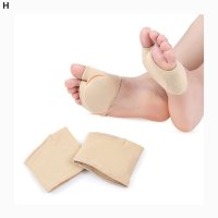 닥터펠비스 발 앞꿈치 발바닥 보호대 Forefoot-P1