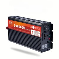 사인파 고출력 인버터 배터리 보조배터리 변환기 4000W 5000W