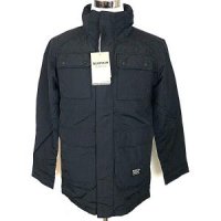 버튼 보드복 자켓 스노우보드 Burton 남성 M Falldrop Jacket True Size NEW With Tags