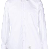 N19 톰브라운 남성 셔츠 Classic oxford shirt