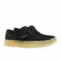 클락스오리지날 클락스 왈라비 Clarks Originals Wallabee Men s Lace-Up Shoe Nubuck 130619