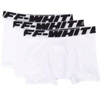 N15 오프화이트 남성 속옷 Off Indust 3 Pack Boxer