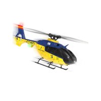 rc헬리콥터 f06 미니 스케일 헬기 3D 고도유지 EC135