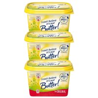 I Cant Believe Its Not Butter 아이캔트빌리브잇츠낫버터 오리지널 스프레드 1 27kg 3팩