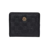 Anne Klein Embossed Bifold 여성 지갑 696193