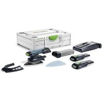 독일 페스툴 샌딩기 FESTOOL Festool cordless delta s 576365