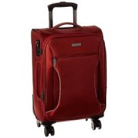 Calvin Klein Warwick 21 Upright Suitcase One Size