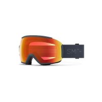 Smith Sequence OTG Goggles Slate ChromaPop Everyday Mirror