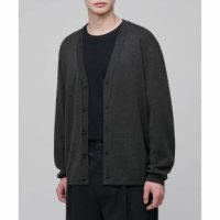 가디건 MUSINSA STANDARD 미니멀 건메탈 MINIMAL CARDIGAN GUNMETAL - MUSINSA STANDARD