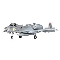 아카데미 Academy 1 48 US Air Force Thunderbolt II 75th Combat Squadron Plastic Model 12348 A-10C