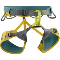 Edelrid 에델리드 Jay 하네스 - 남성용 ELR004Y 273527