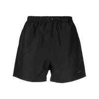 GRAMICCI 그라미치 Shorts G2SMP069BLACK 162136