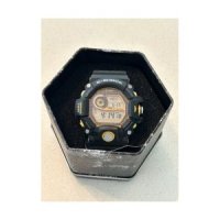 카시오 G-SHOCK Mater Of G Land 레인지맨 남성용 다이얼 시계 GW-9400Y-1