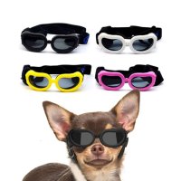 소형 UV차단 중형 강아지고글 도글라스 안경 냥글라스 고양이