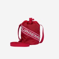 Supreme 스몰 신치 파우치 - 23FW Small Cinch Pouch