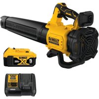 디월트 송풍기 20V MAX 충전기 배터리 세트 - 단일상품 DCBL722P1