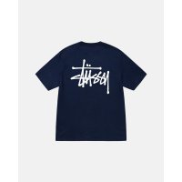 스투시 BASIC STUSSY 티셔츠