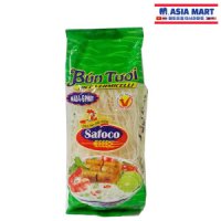 베트남 Safoco 쌀국수 면 300g Bun Tuoi RICE VERMICELLI