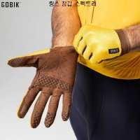 GOBIK고빅 자전거 사이클 사계절긴장갑 링스 스펙트라