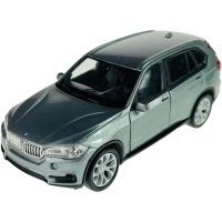 BMW X5 SUV 모델 피규어 자동차 컬렉션