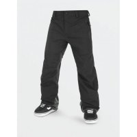 VOLCOM 가이드 고어텍스 팬츠GUIDE GORE-TEX PANTBLACK VU224PS003BK 210738