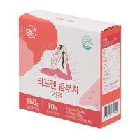 티프렌 콤부차 자몽 30티백