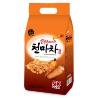 송원식품 송원 콘푸레이크 천마차 50T
