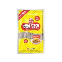 오뚜기 옛날당면 300g 잡채 당면사리