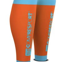 COMPRESSPORT 콤프레 스포츠 카프 슬리브 R2V2 종아리 서포터 압박 보호대 T3 CS2R2V2-2111