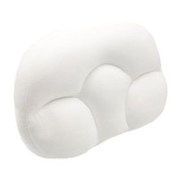 Dr Pillow 에너지 베개 수백만 개의 마이크로 컴포트 에어 볼 니트 TV에서 수 있음 USA 미국 - Doctor Pillow